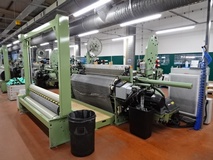 Dornier P2 Year 2022 for Carbon Fibre or Glass Fibre Weaving
