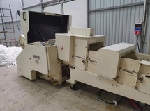 Laroche Starcut cutting machine (ref.12165)