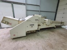 Laroche Starcut cutting machine (ref.12165)