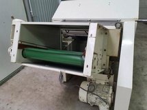 Laroche Starcut cutting machine (ref.12165)