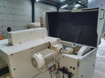 Laroche Starcut cutting machine (ref.12165)