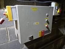 1 off Fibre Flow Technologies Step Cleaner (Ref. 12130)